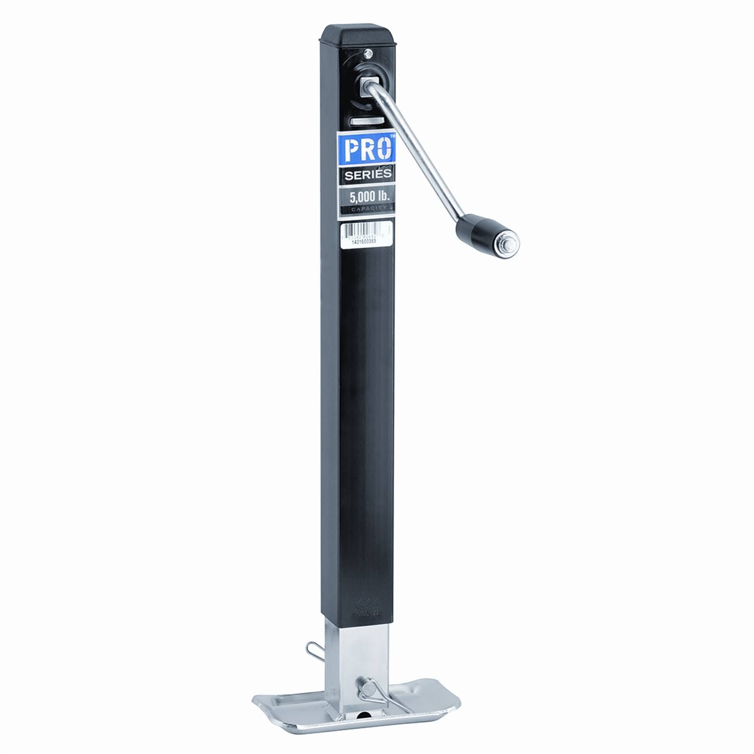 Pro Series 1401600383 Square Tube PBBR0B_CZWC
