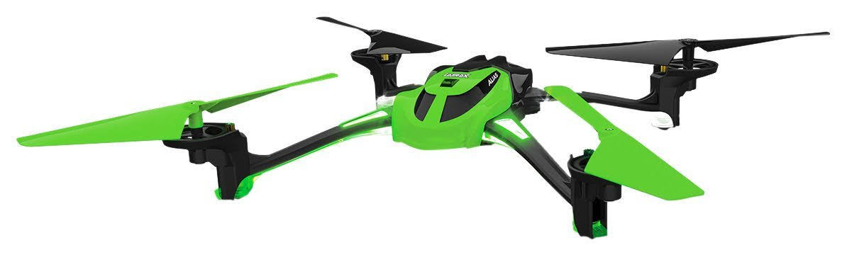 LaTrax Alias Quad Rotor CCLFHH_B0Q2