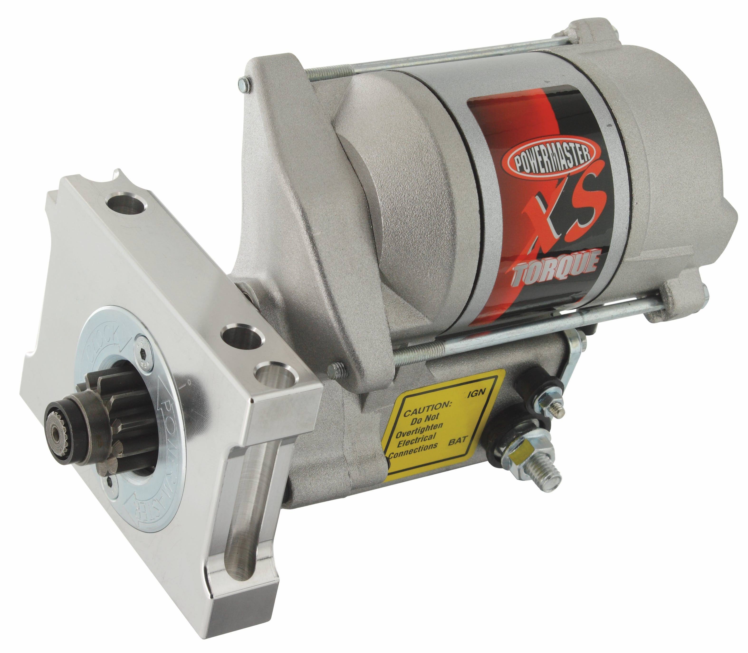 Powermaster 9540 Xs Torque DWHE4H_YGBK