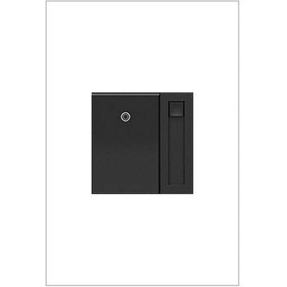 Legrand ADPD4FBL3P2G4 Adorne Paddle Dimmer, 0-10V Dimmer, T6YICK_4WY9
