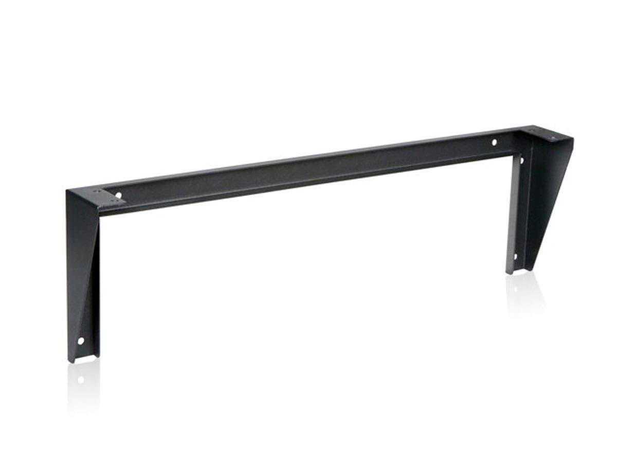 Monoprice 10670 Simple 1U Wall-Mounted Vertical Rack - GSA NK33OD_0FMU