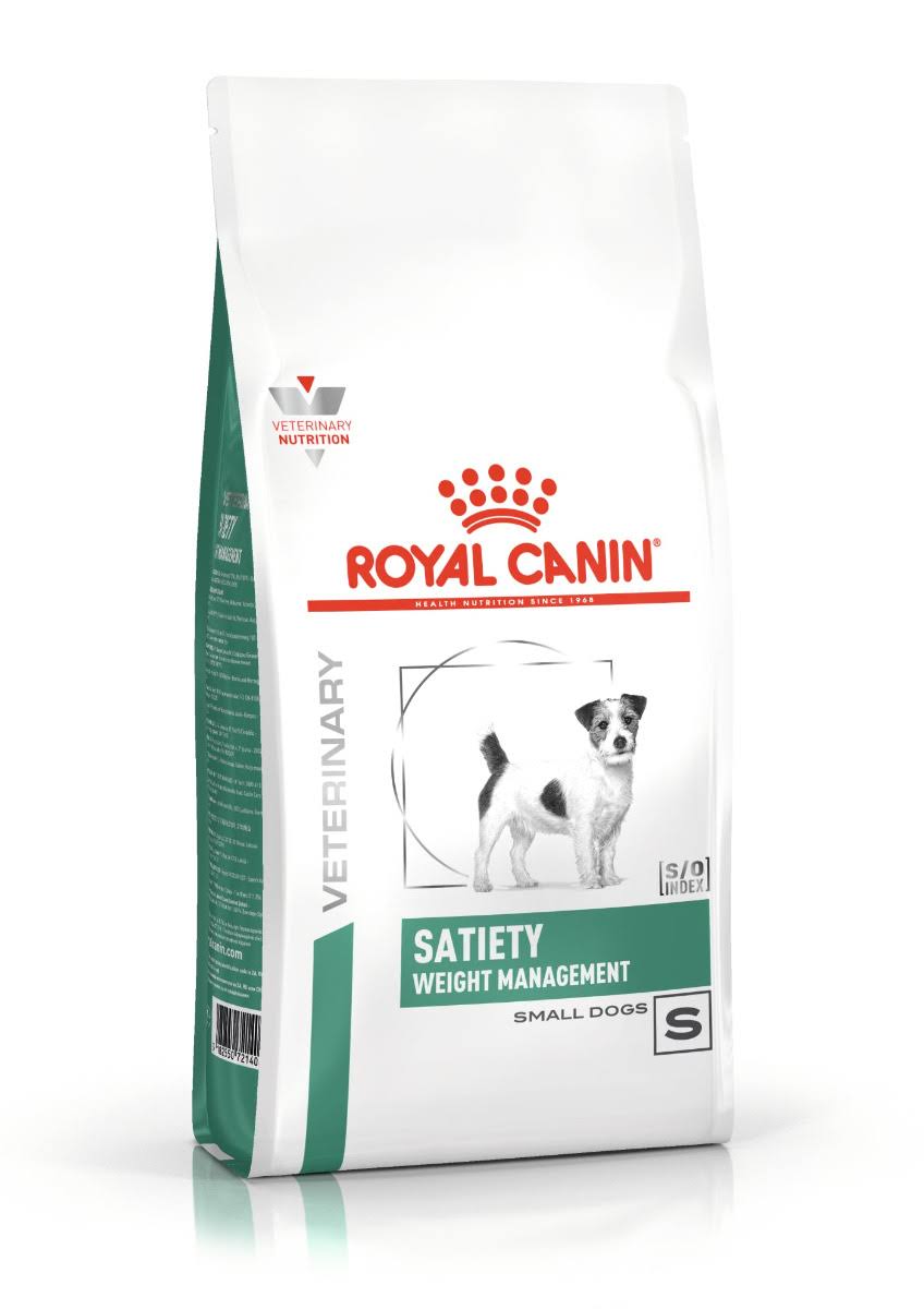 Royal Canin Satiety Small E0VEXU_83NA