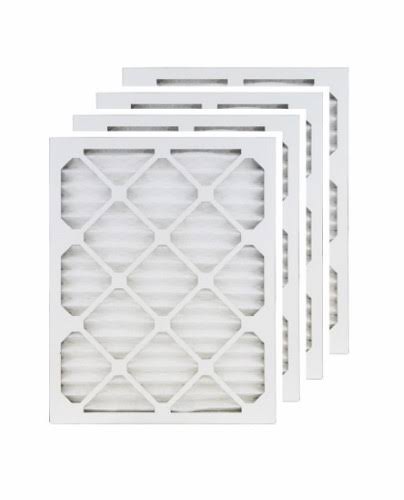 16x20x1 (15.75 x 19.75) MERV 11 Filter (6 Pack) Y3ZR8W_J4MW