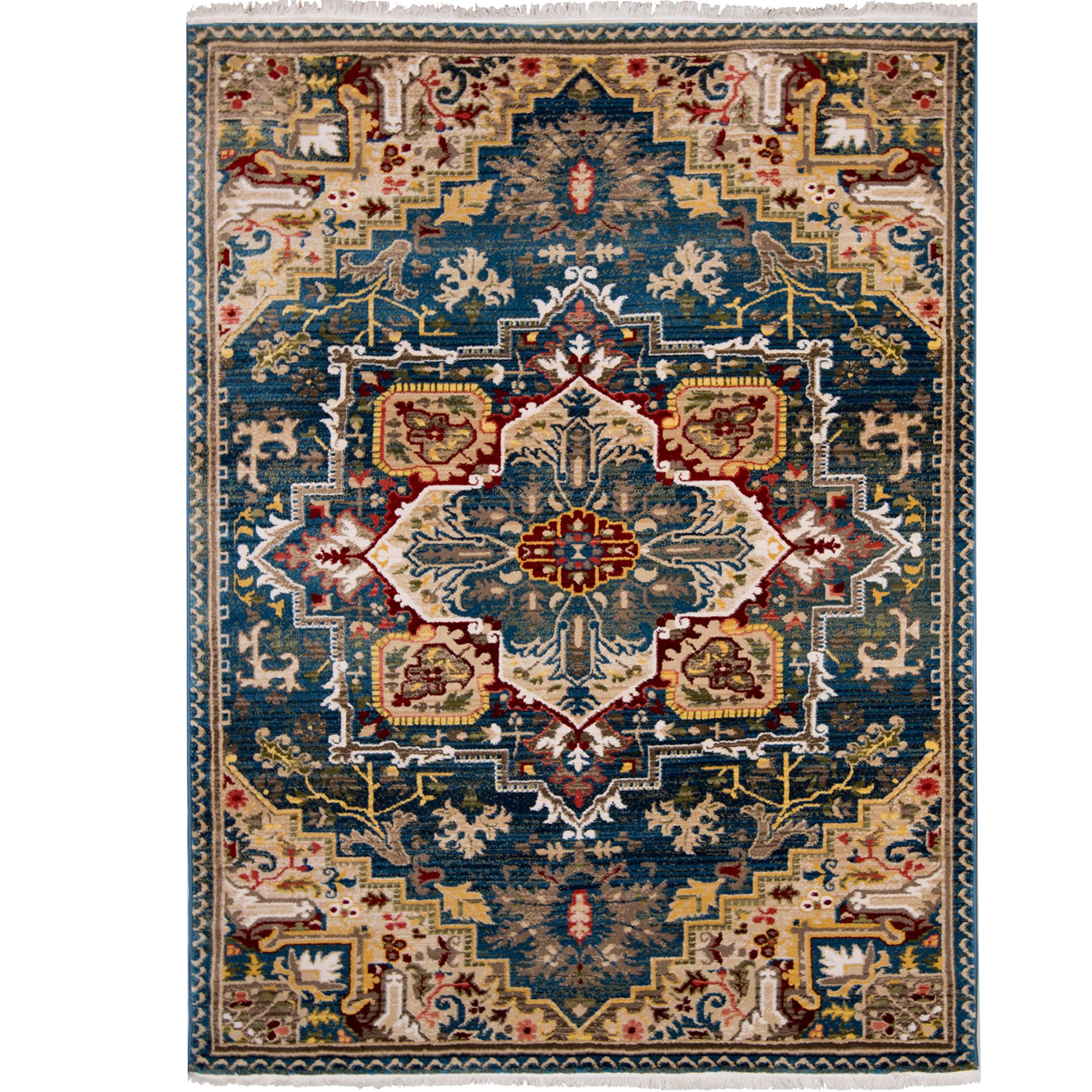 Nicole Miller Ridgefield Lahti Area Rug YLHPIQ_MI73
