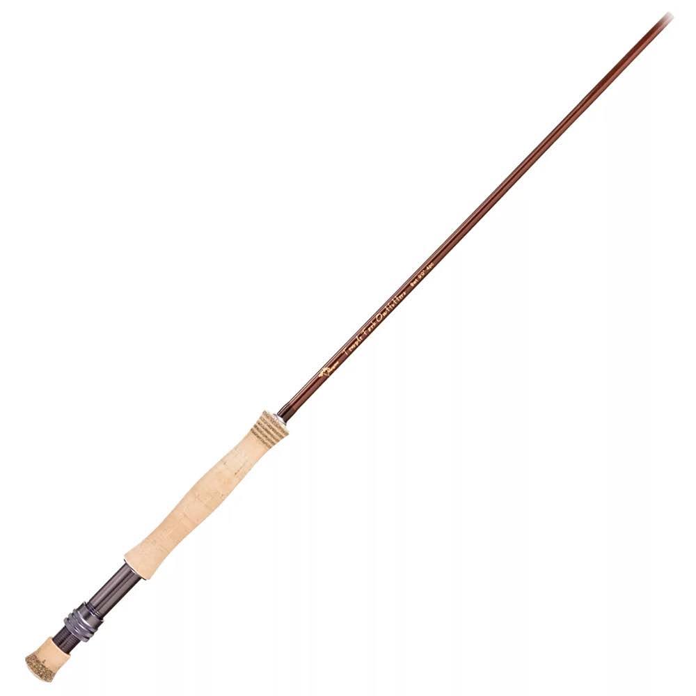 TFO Mangrove Fly Rod 9' CQDXEC_WHUP