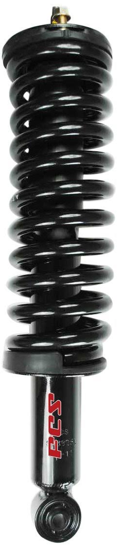 FCS 1336325L Strut and Coil Spring OTIXVZ_PPAX