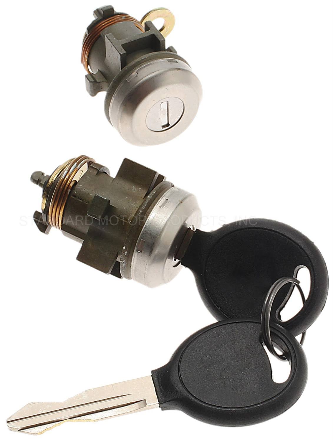 Standard - DL-130 - Door Lock GFWQJJ_UMHM