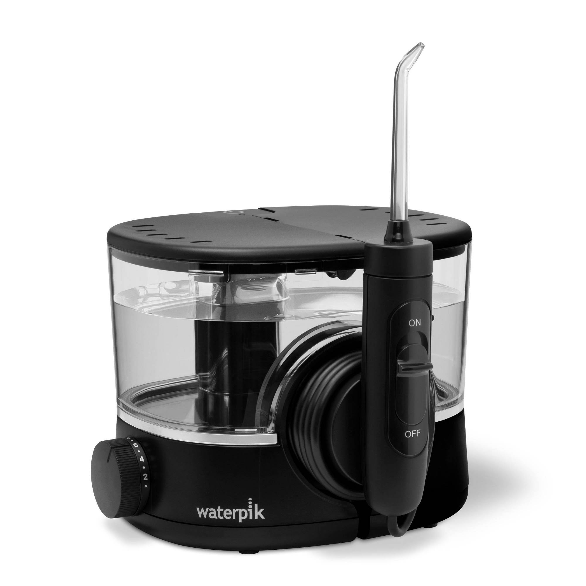 Waterpik Ion Cordless Water Flosser, ZHWIZF_CCXW