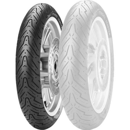 Pirelli 2769800 Angel Scooter Front Tire - 120/70-0MTVEW_PI7Q