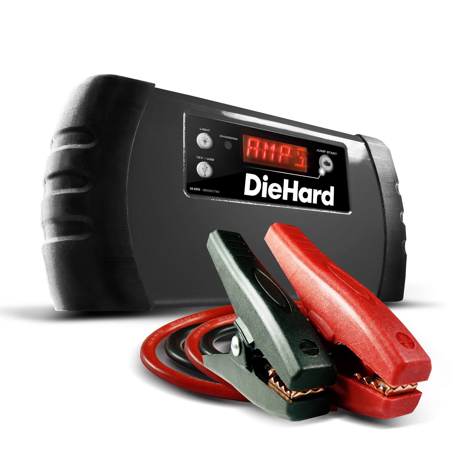 Diehard Jumpstart 400Amp 6OIM2L_F108