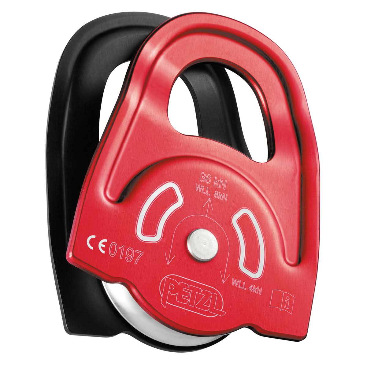 Petzl Prusik Minder NGW1TA_G3JM