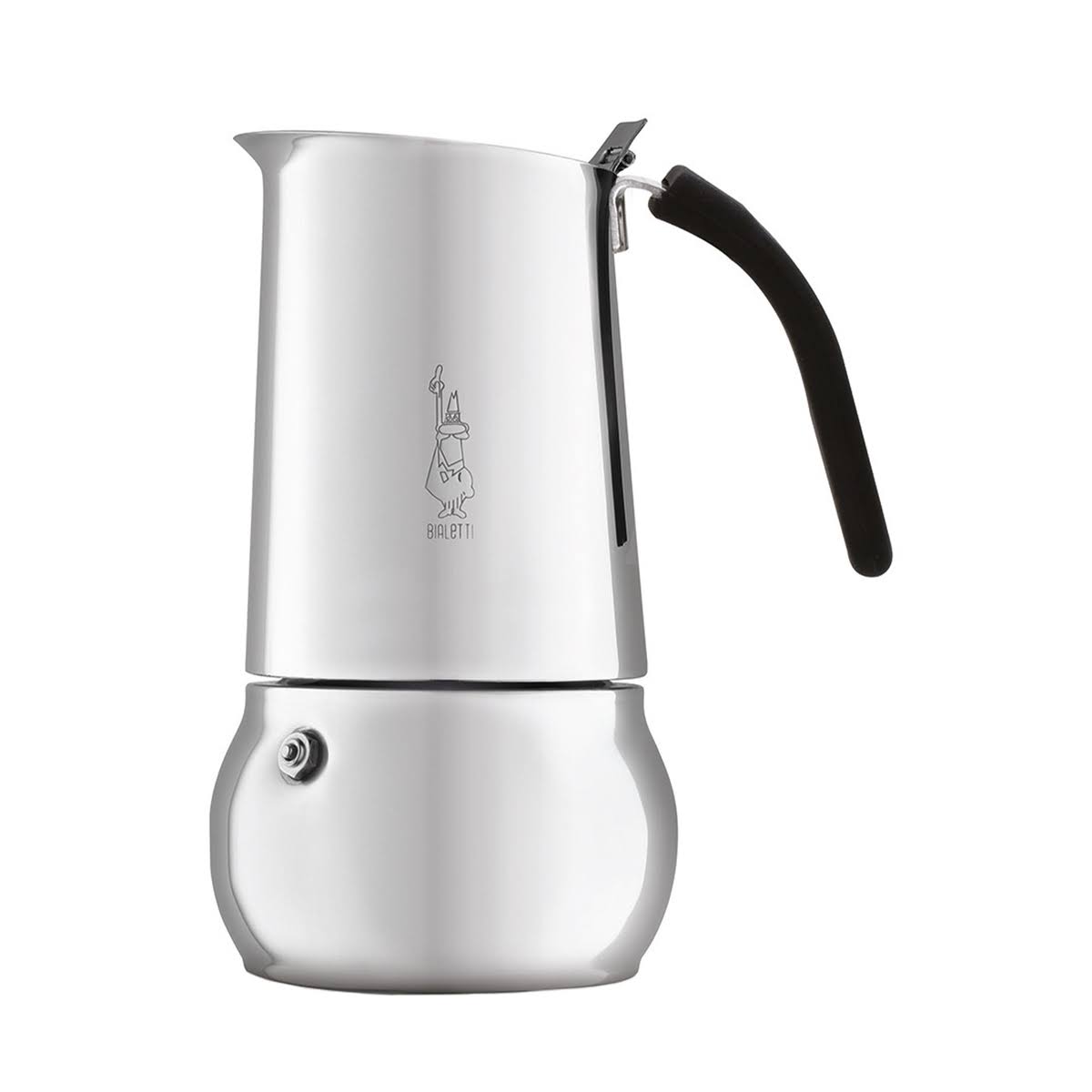 Bialetti Kitty Induction espresso maker, 2 H7421B_2LIX