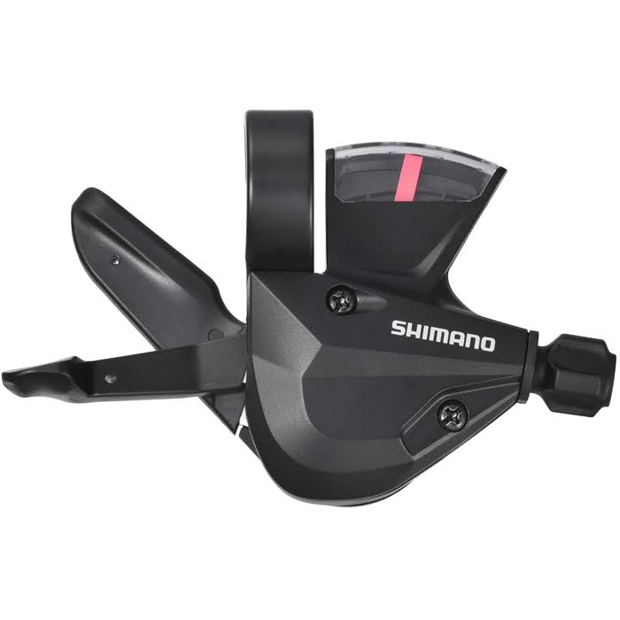 Shimano SL-M315-L Left Hand Band on Shift WKKVFW_PSTI
