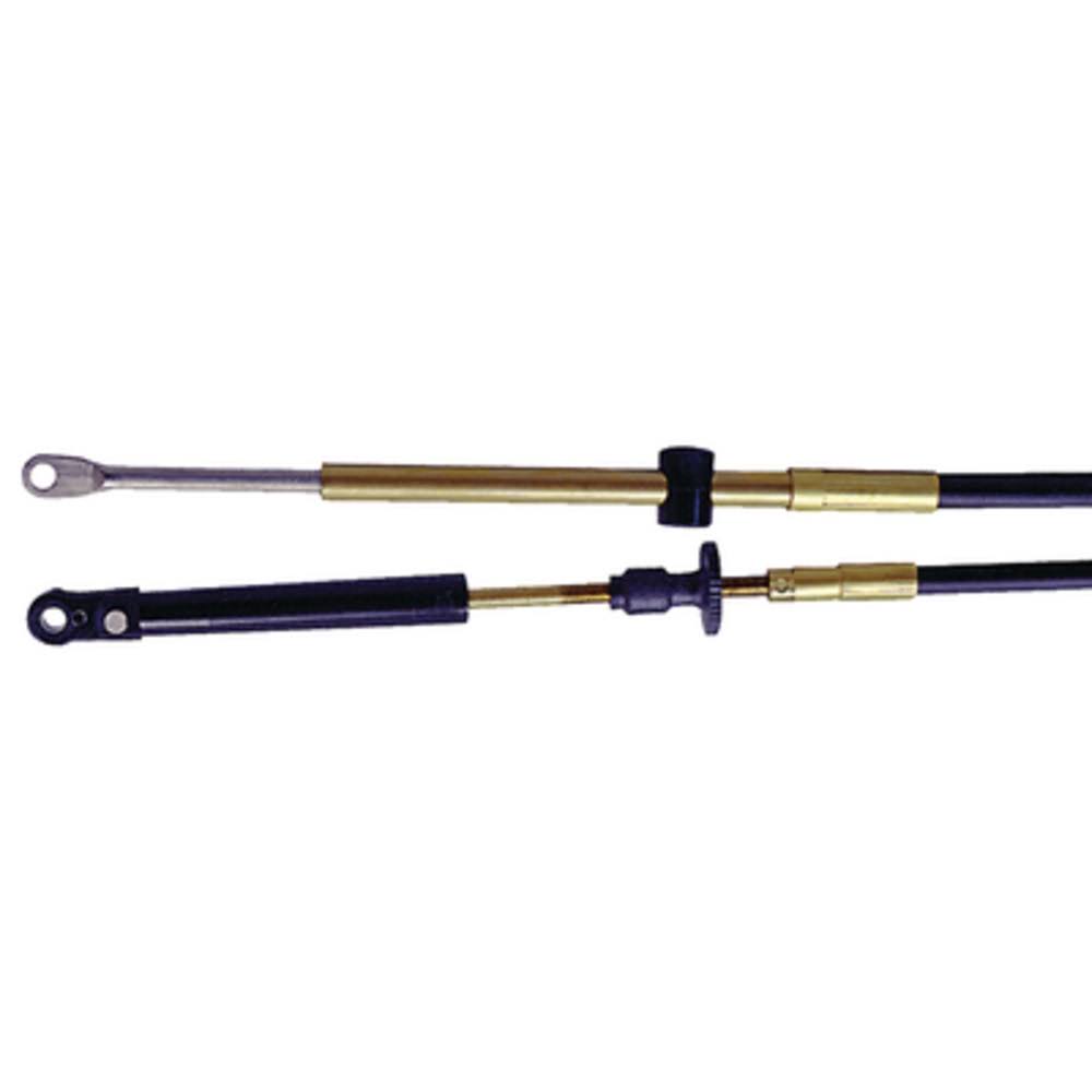 Seastar Solutions OMC Xtreme Control Cable, 30' C9HFFB_Q397