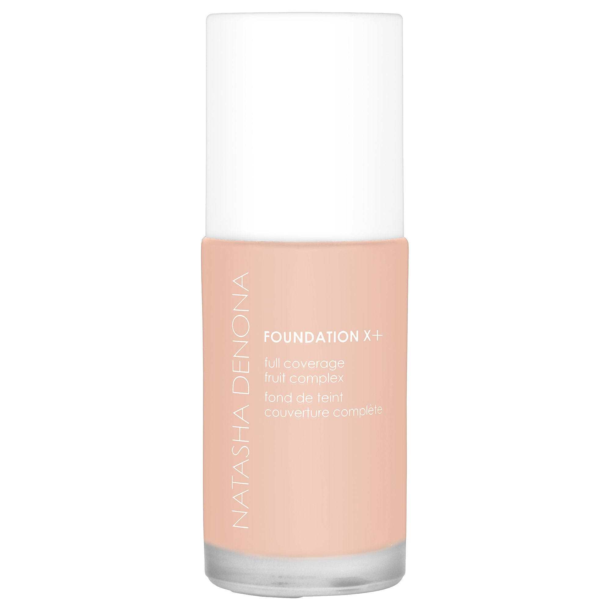 Natasha Denona Red Foundation X+ 22 RLight - 30 RLKQXC_UXPB