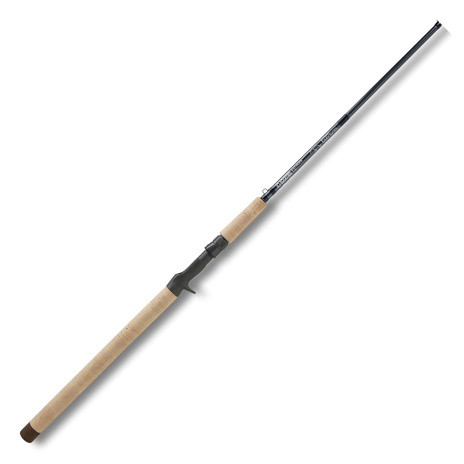 G-Loomis Salmon Plug Rod - RAY1JP_WOEB