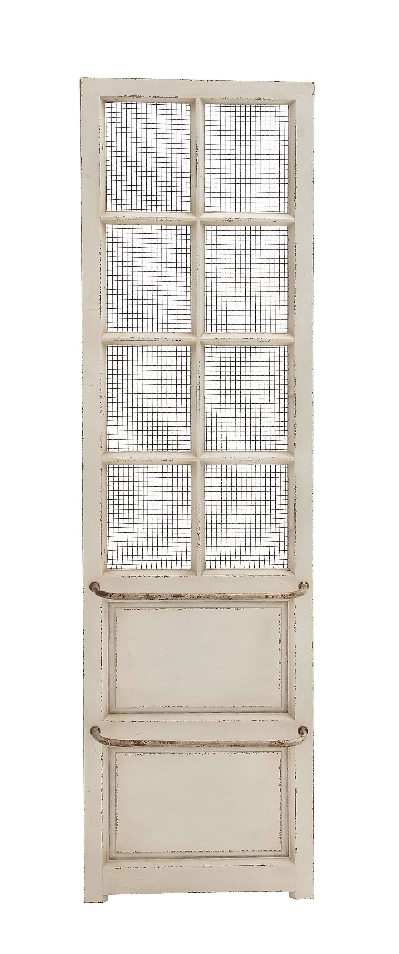 Wood Metal Wall Panel 18  DIBAHT_GD92