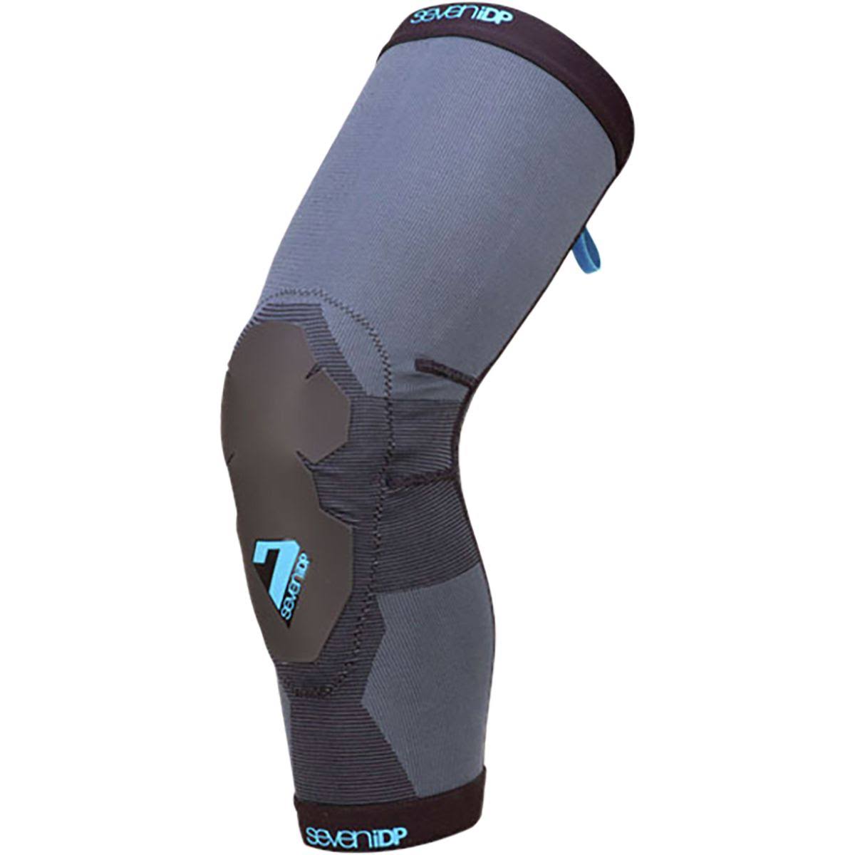 7iDP Project Lite Knee/Shin AROLAH_54TR