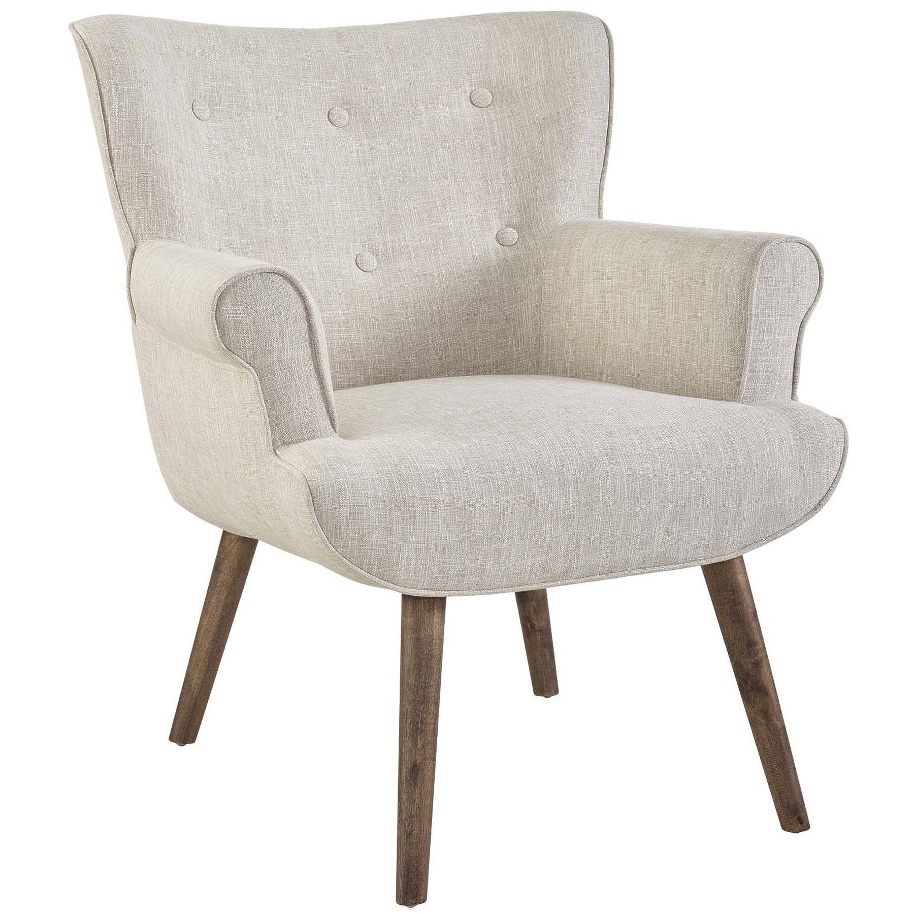Modway Cloud Upholstered Armchair - NBBUFU_OSJU
