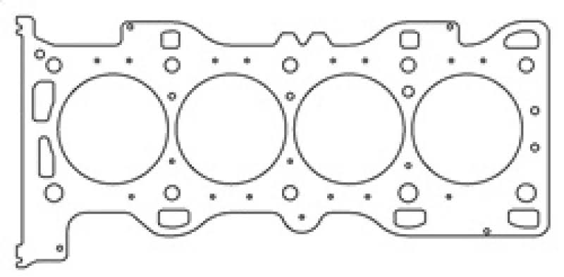 Cometic Gasket Automotive C4481-066 Cylinder Head TPJ0TR_ZAVW