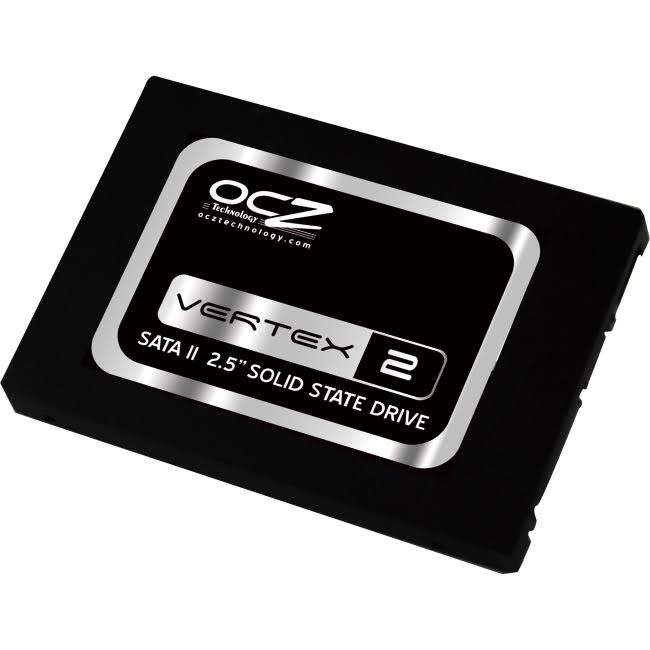 OCZ Technology Vertex 2 Oczssd2-2vtxe240g 240 GB Internal Solid GLPGXW_ZSLY