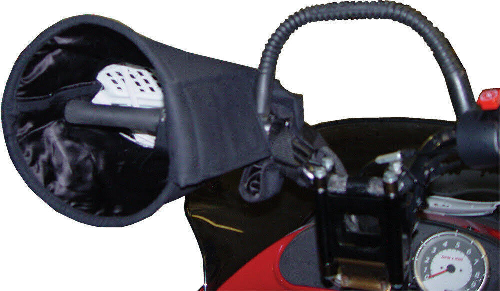 Powermadd - 34258 - Star Series Handguard UKBSG8_4APA