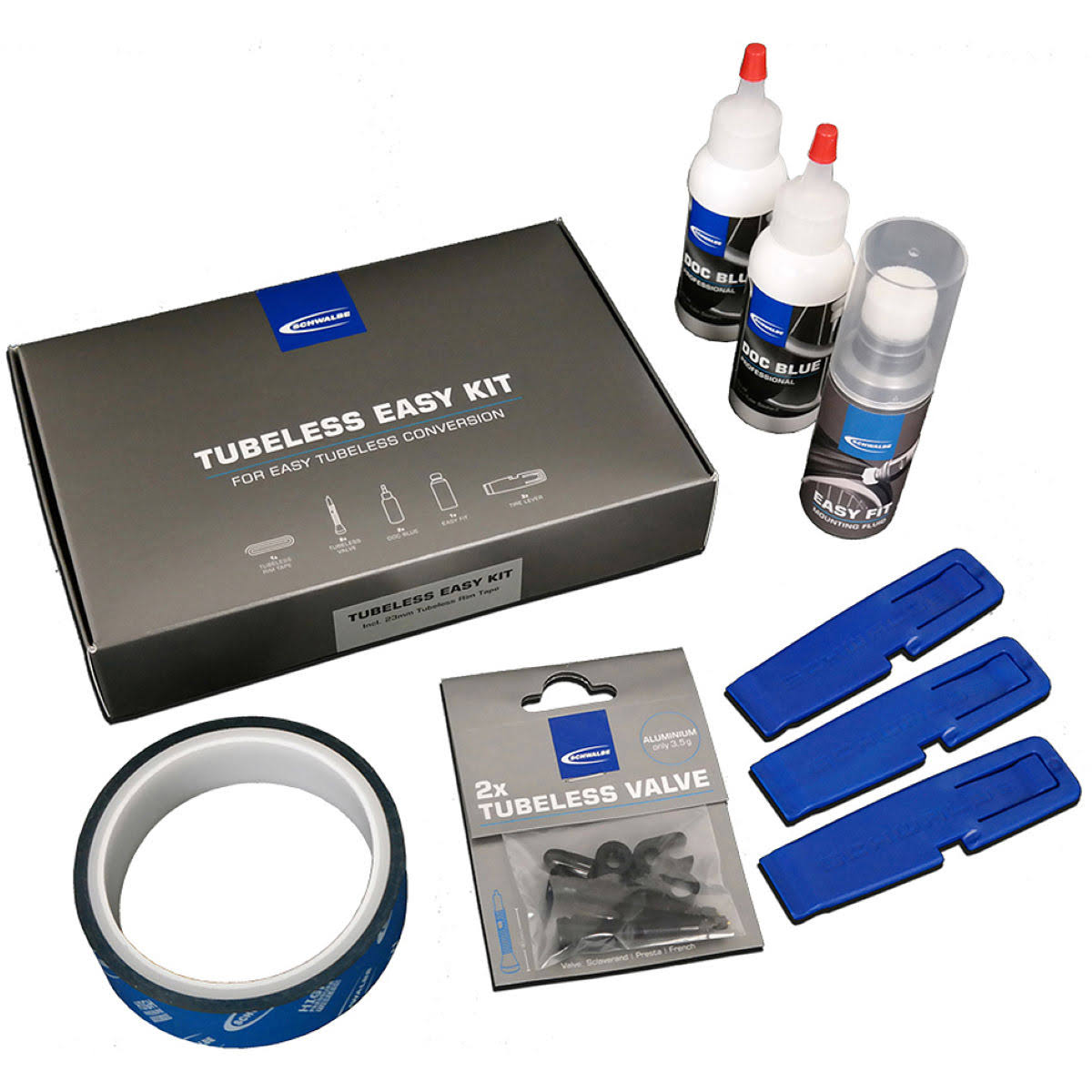 Schwalbe Tubeless Easy Kit 21 WHRL7H_9DAA