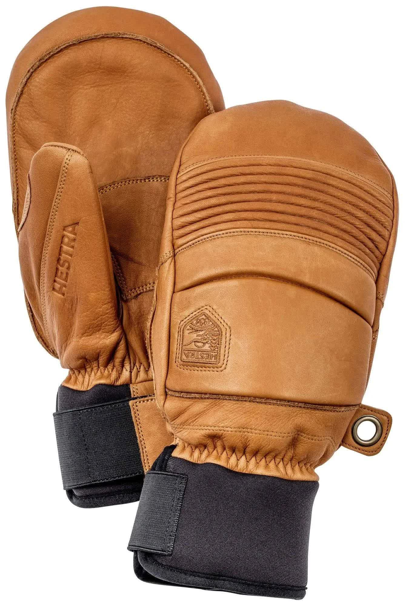 Hestra Leather Fall Line - Mitt Cork DXGLKM_DT1S