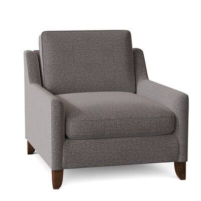 Sustain Lucky Obsidian Armchair Fabric Haleigh Accent DHTUIS_GHO1