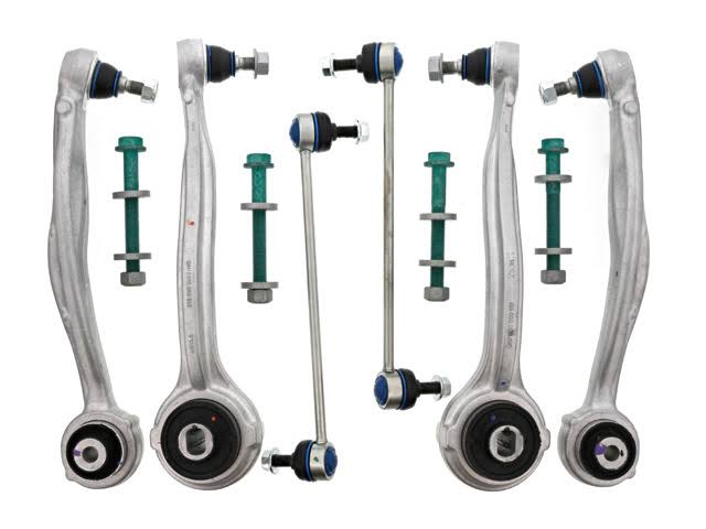 Control Arm MI04EH_MDLQ