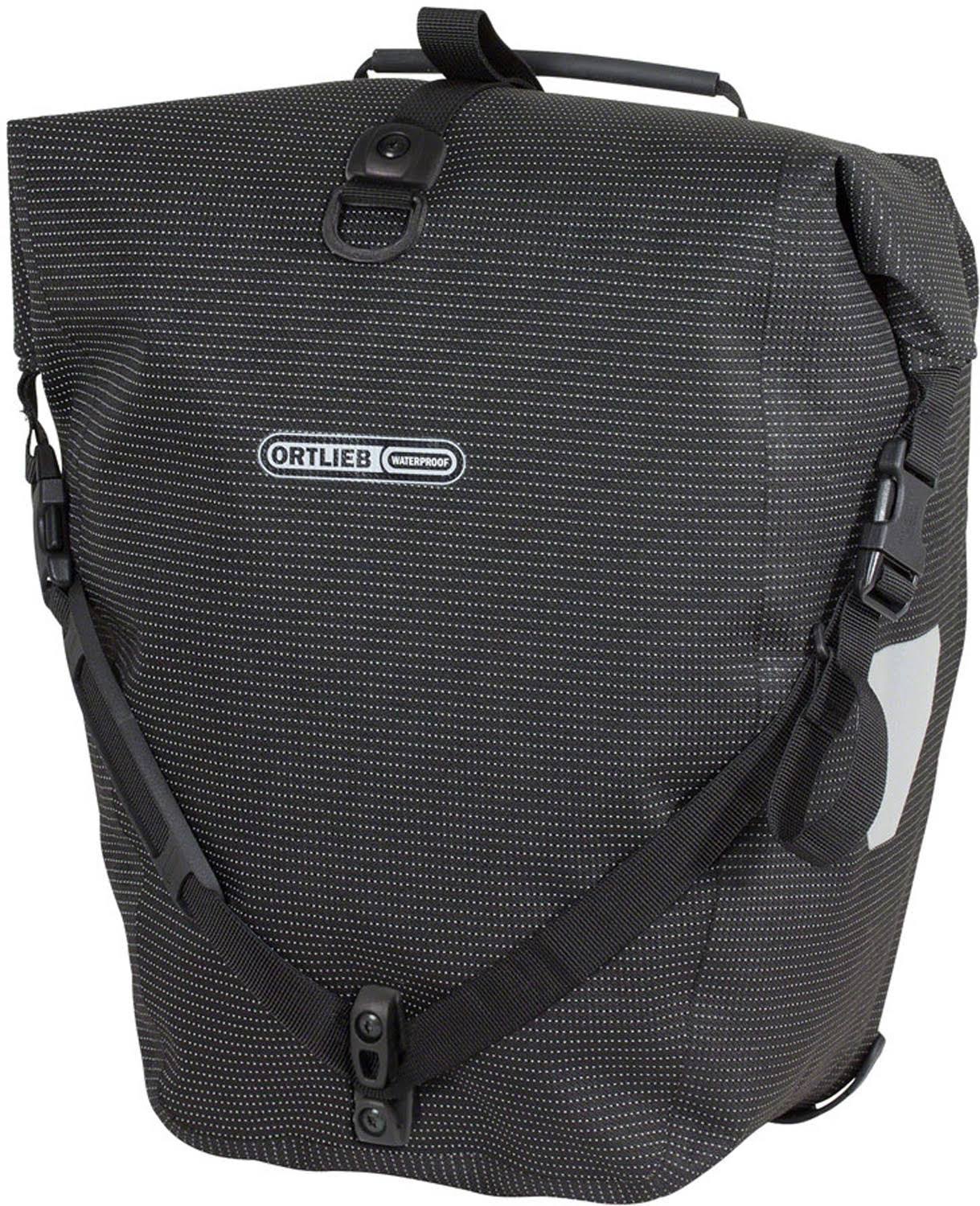 Ortlieb High Visibility Single Back Roller 2TXJGZ_NJWS