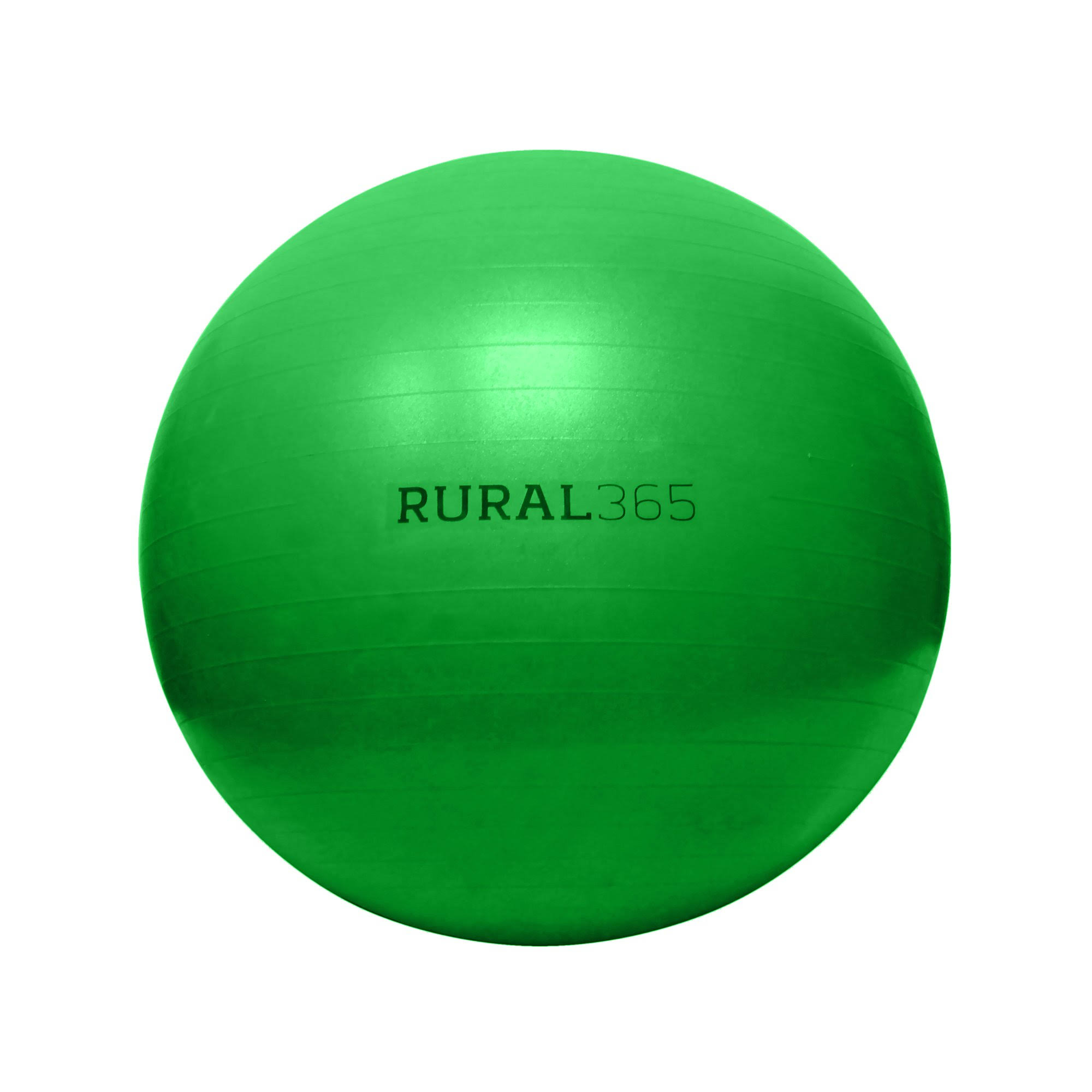 Rural365 | Large Horse Ball Toy in Green – 40' inch Anti-Burst Giant Horse 1XZCPV_5OZO