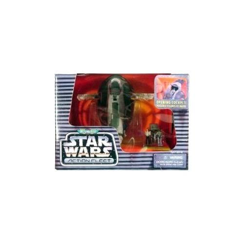 Micromachines Action Fleet Slave MTOQQS_DBRI