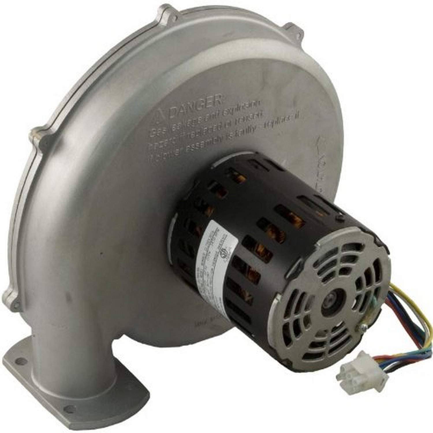 Pentair MasterTemp Air Blower Kit 77707-RJ7NLF_DBPF