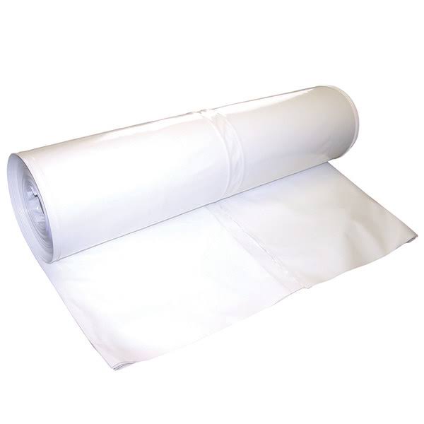 Dr. Shrink DS-206240W 20 x 240 ft. 6 ml Shrinkwrap - LKU9Z8_DIOF