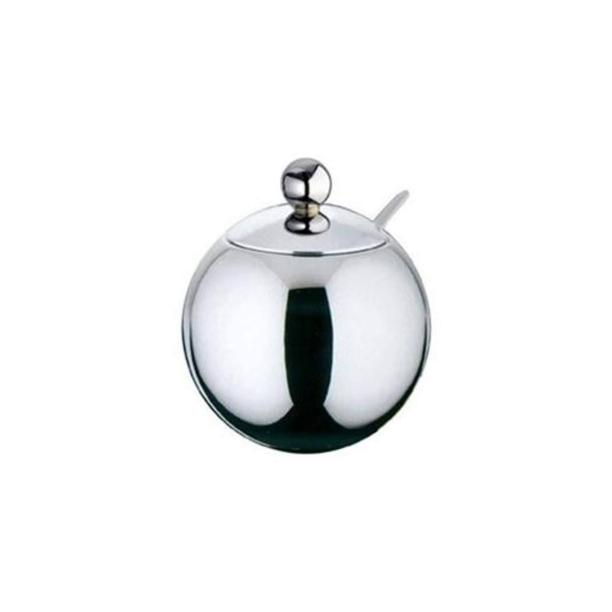 Cuisinox Sugar Bowl with U5HHGE_ROYW