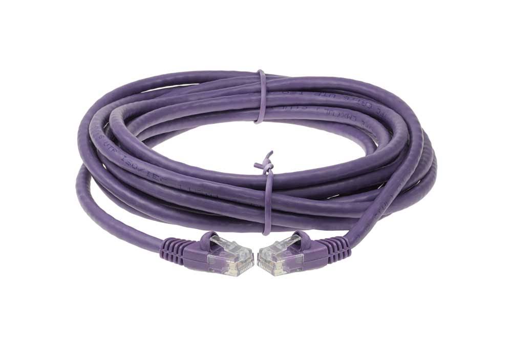 SF Cable - 200ft Cat6 Unshielded (UTP) Ethernet Network Cable-IVGEEX_MFL1