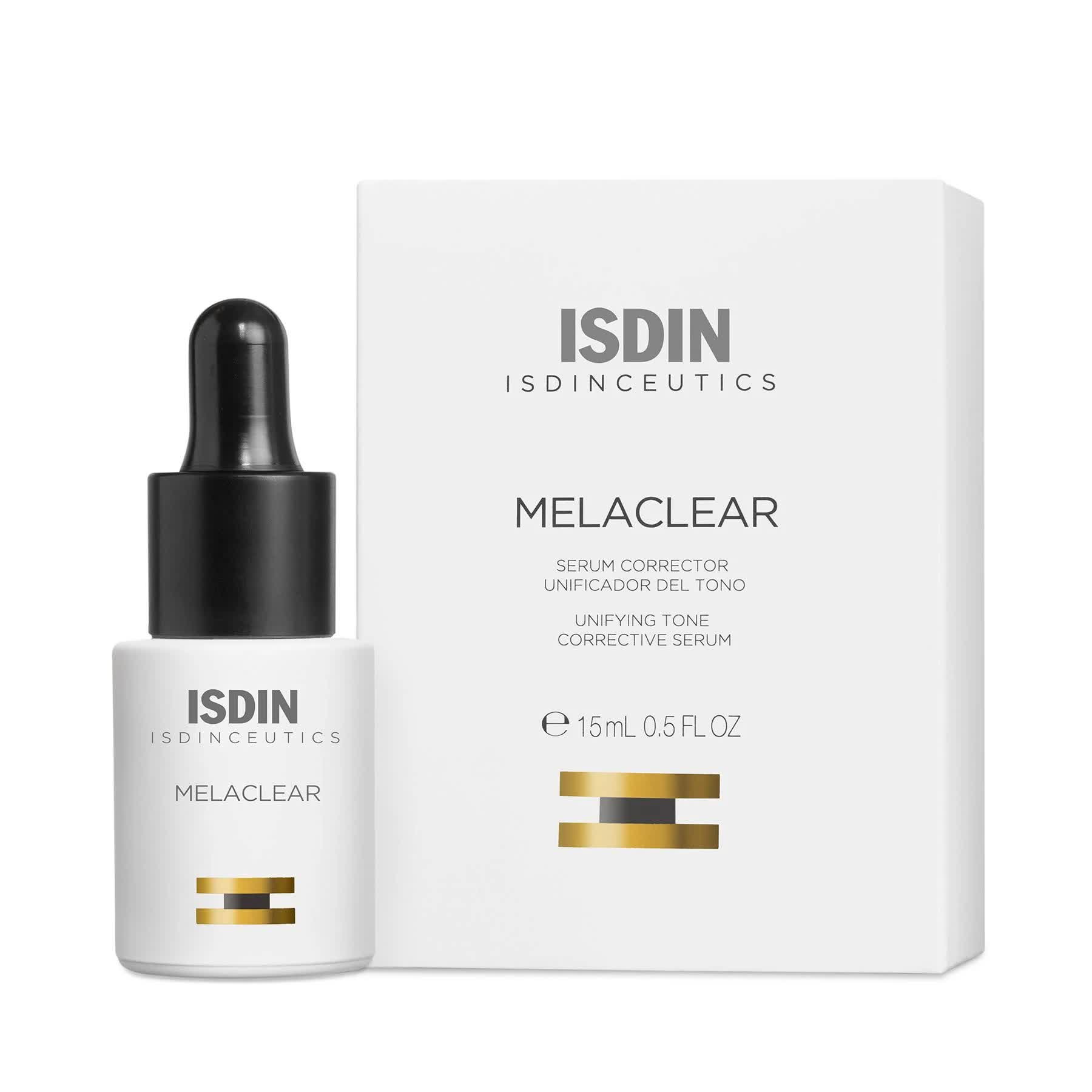 Isdinceutics Melaclear WBCAJN_Z7TO