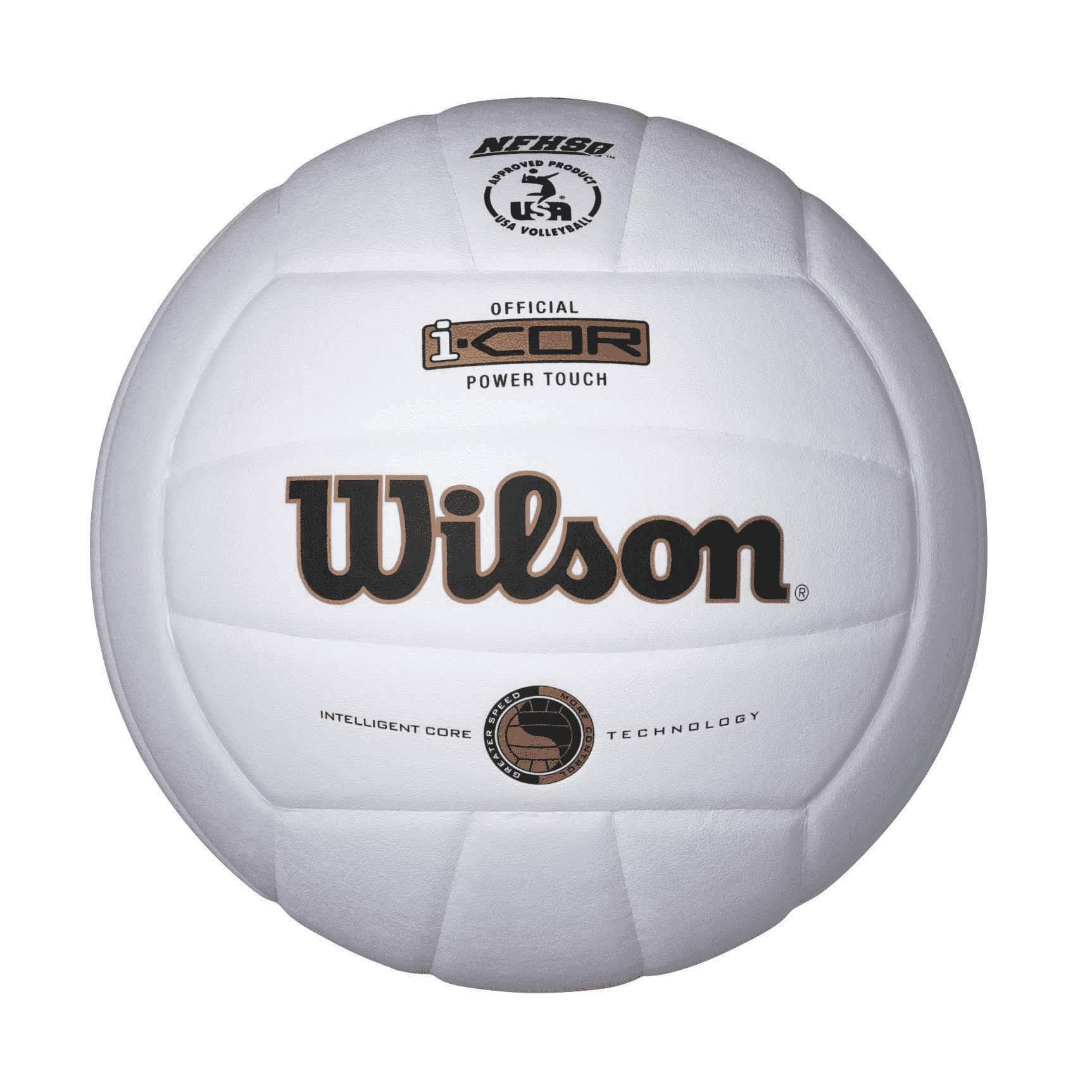 Wilson i-COR Power Touch White LDEV1J_R3JK