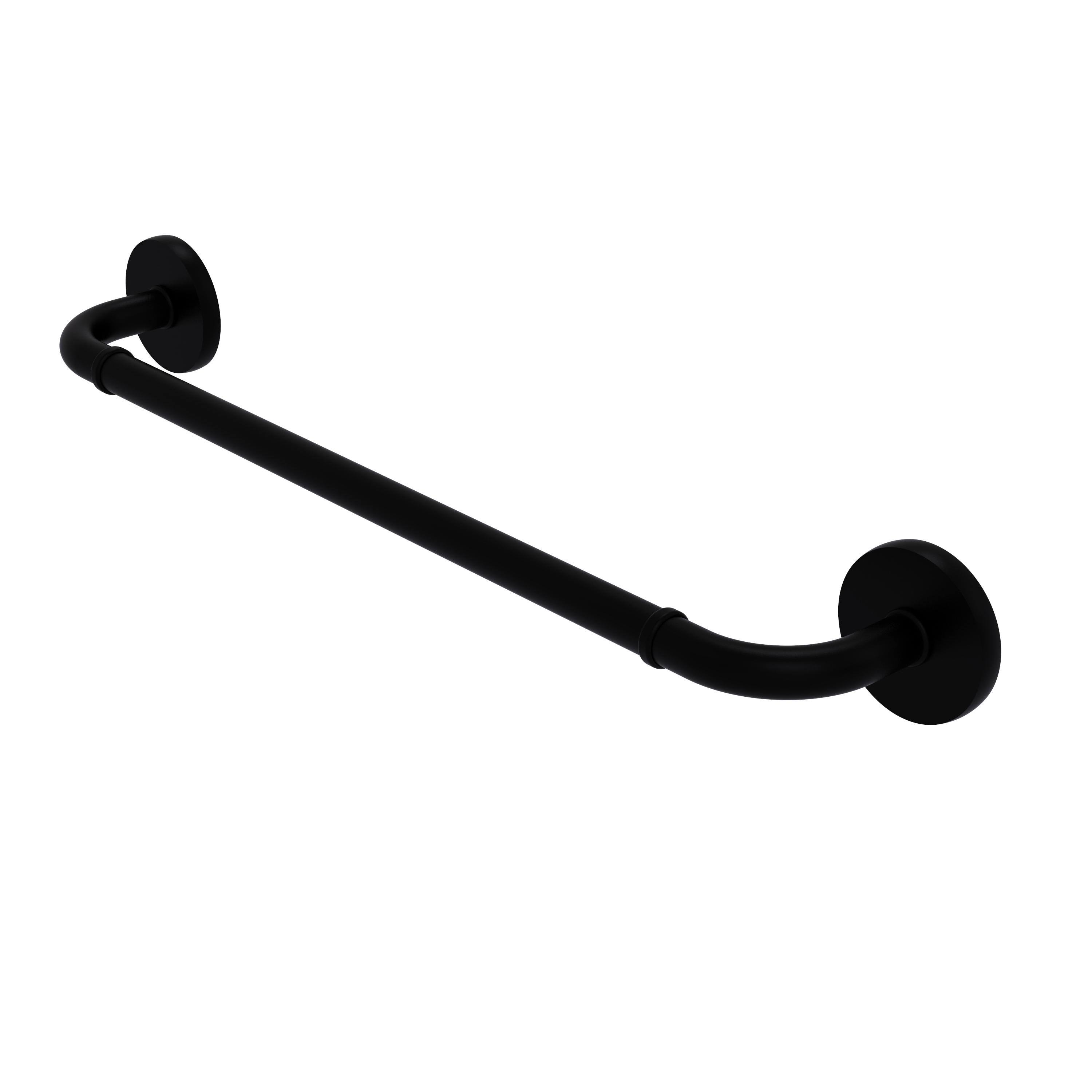 Allied Brass Remi Collection 18 inch Towel Bar Matte TQABSC_HGES