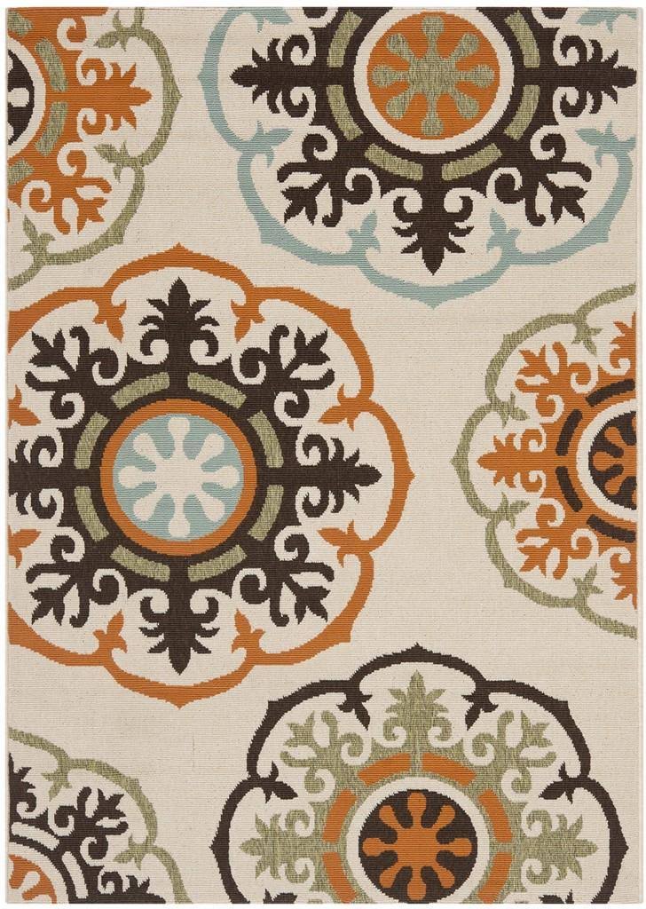 Safavieh Veranda VER002-0715 Rug 6'VKLAS4_78LC