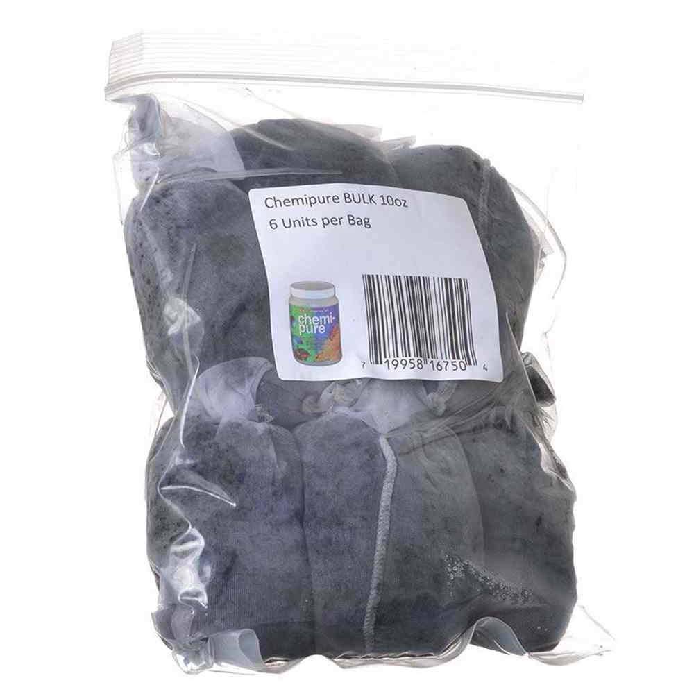 Boyd Enterprises ABE167507 Chemi-Pure Bulk Formula for Aquarium 10 oz - 6 PZDIVQ_8KZR