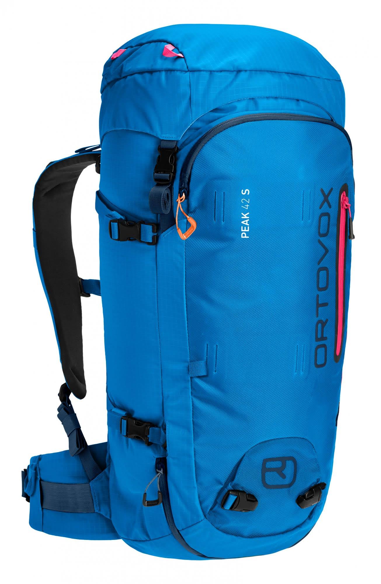 Ortovox Peak 42L S Backpack (Safety Blue) OFWQXH_MYOB