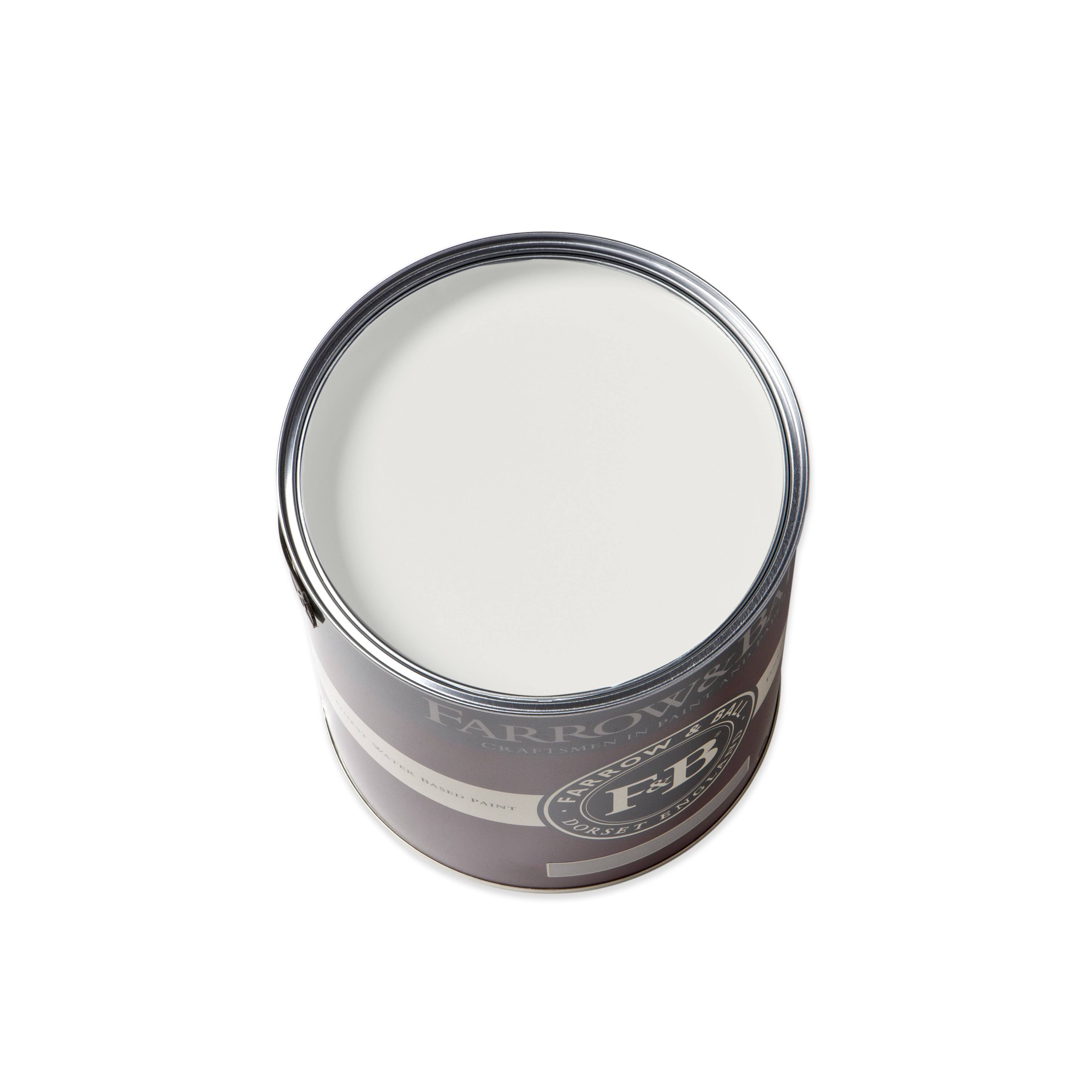 Farrow Ball All White NO.2005 Modern Eggshell 1P3LNW_YWRC