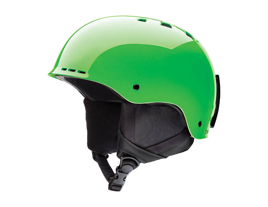 Smith Holt Jr Snow Helmet (Reactor ,YOUTH Medium) 00LZSP_0YKH