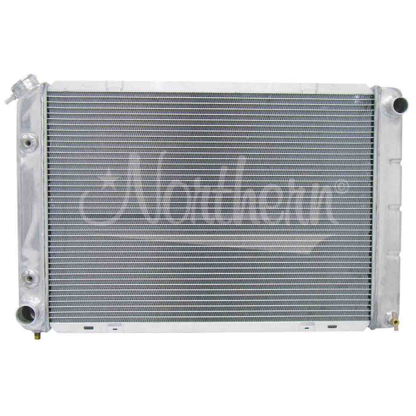Northern Radiator 205029 Aluminum Radiator YTQYTB_DHWL