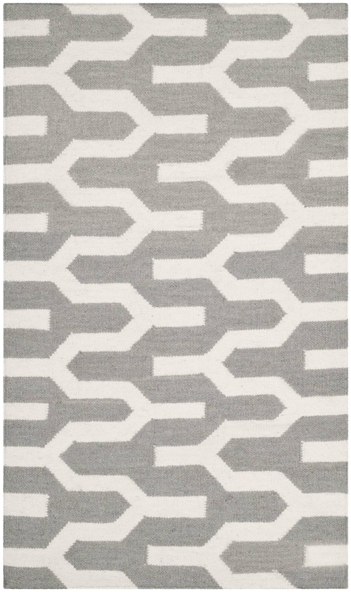 Safavieh DHU630A-7SQ Square 7' x 7' FYBWZT_AAVB