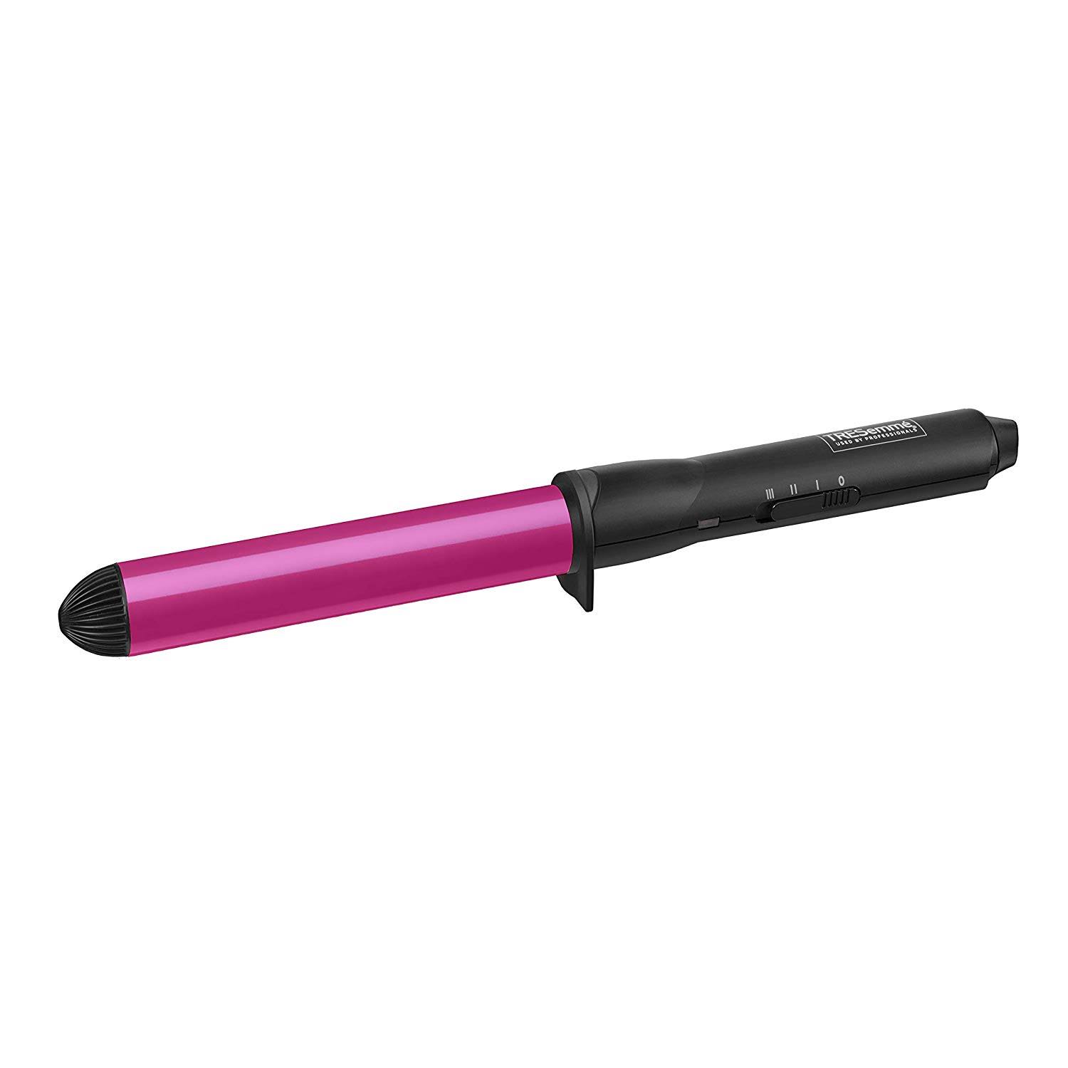 Tresemme Salon Professional Salon Ceramic Waving Styling Curling Wand TRE-7MSVHB_U3M7
