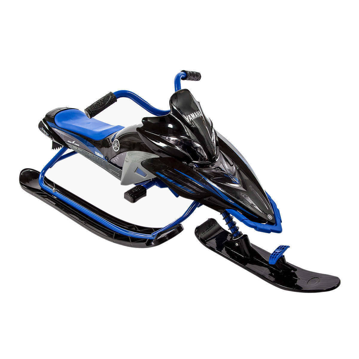 Yamaha Apex Snow Bike DGWGB7_Q3BM