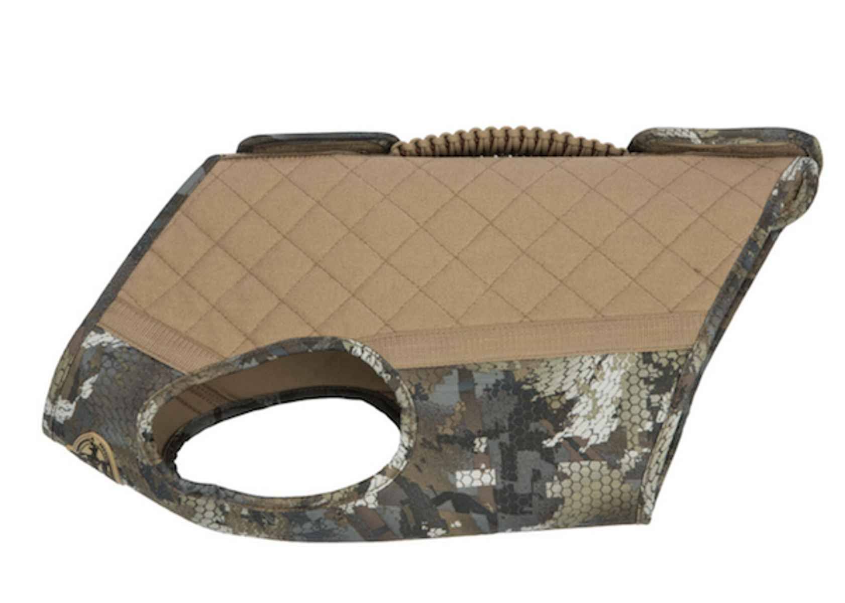 Rig Em Right Bloodline Dog Vest XL Optifade WVFFOY_HRWN